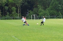 Stratenvoetbal 2003