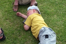Stratenvoetbal 2003