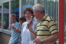 Stratenvoetbal 2003