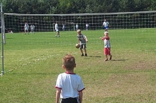 Stratenvoetbal 2003