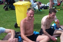 Stratenvoetbal 2003