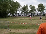 Sponsorloop BAS Voetbal
