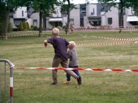 Sponsorloop BAS Voetbal