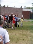Sponsorloop BAS Voetbal