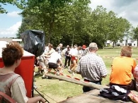 Sponsorloop BAS Voetbal
