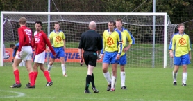 Zeewolde - BAS