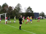 Zeewolde - BAS