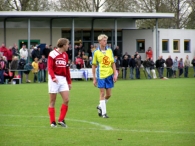 Zeewolde - BAS