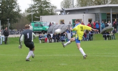 Zeewolde - BAS