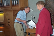 Voorhofdagen 2002 (2)