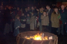 Kerstavond 2002