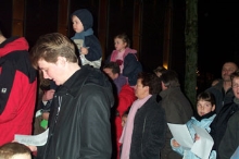 Kerstavond 2002