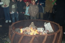 Kerstavond 2002