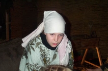 Kerstavond 2002