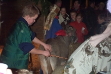 Kerstavond 2002
