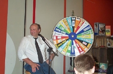 Voorhofdagen 2002