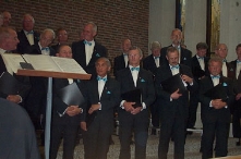 Voorhofdagen 2002