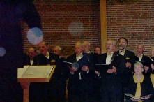 Voorhofdagen 2002