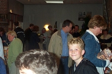 Voorhofdagen 2002