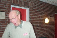 Voorhofdagen 2002