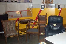 Voorhofdagen 2002