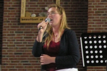 Voorhofdagen 2004: Orgelmarathon