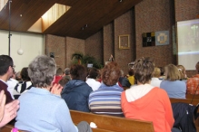 Voorhofdagen 2004: Orgelmarathon