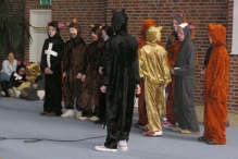Voorhofdagen 2004: Orgelmarathon