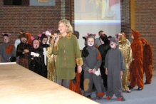 Voorhofdagen 2004: Orgelmarathon