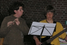Voorhofdagen 2004: Orgelmarathon