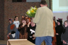 Voorhofdagen 2004: Orgelmarathon