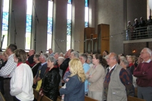 Voorhofdagen 2004: Orgelmarathon