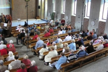 Voorhofdagen 2004: Orgelmarathon