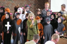 Voorhofdagen 2004: Orgelmarathon
