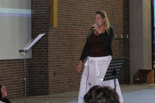 Voorhofdagen 2004: Orgelmarathon