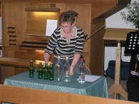 Orgelmarathon 2005