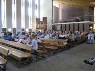 Orgelmarathon 2005
