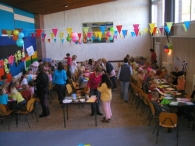 Voorhof Vakantie Klub