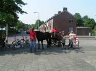 Voorhofdagen 2005
