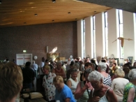 Voorhofdagen 2005