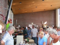 Voorhofdagen 2005