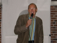 Orgelmarathon 2007