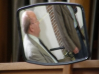 Orgelmarathon 2007