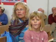 Orgelmarathon 2007