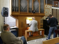 Orgelmarathon 2007