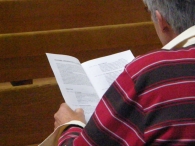 Orgelmarathon 2007