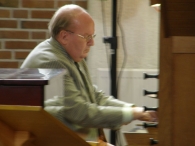 Orgelmarathon 2007