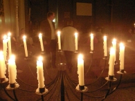 Orgelmarathon 2007 (nacht)