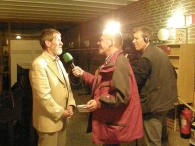 Orgelmarathon 2007 (nacht)