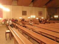 Orgelmarathon 2007 (nacht)